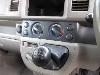 SUZUKI EVERY 2006 Image 13