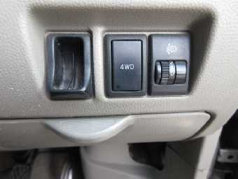 SUZUKI EVERY 2006 Image 14