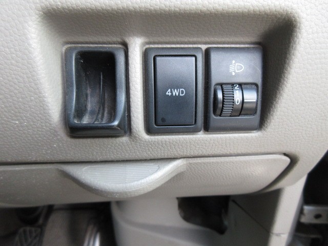 SUZUKI EVERY 2006 Image 20