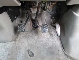 SUZUKI EVERY 2006 Image 15