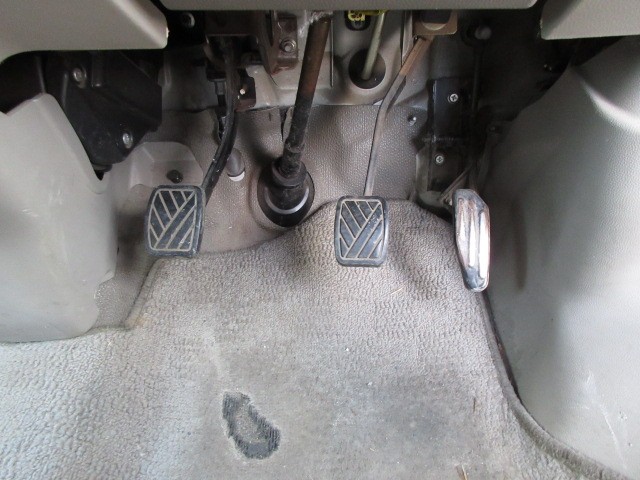 SUZUKI EVERY 2006 Image 21