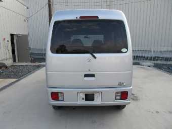 SUZUKI EVERY 2006 Image 4