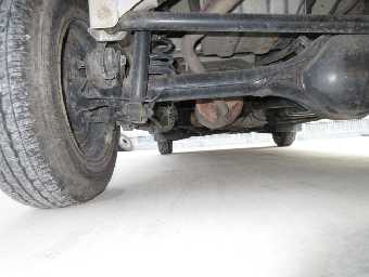 SUZUKI EVERY 2006 Image 5