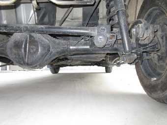 SUZUKI EVERY 2006 Image 6