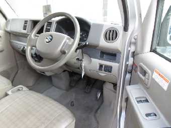 SUZUKI EVERY 2006 Image 7