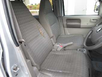 SUZUKI EVERY 2006 Image 8