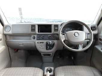 SUZUKI EVERY 2006 Image 9