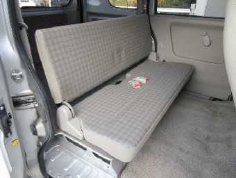 SUZUKI EVERY 2006 Image 10