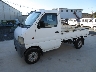 SUZUKI CARRY TRUCK 1999 Image 1