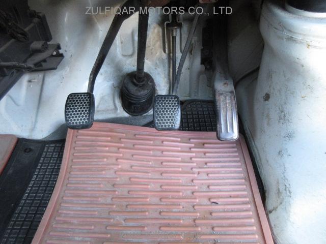 SUZUKI CARRY TRUCK 1999 Image 19