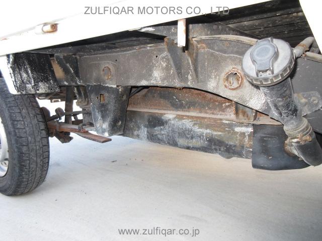 SUZUKI CARRY TRUCK 1999 Image 6