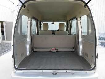 SUZUKI EVERY 2013 Image 11