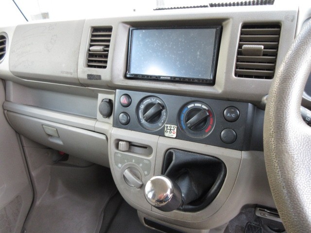 SUZUKI EVERY 2013 Image 19