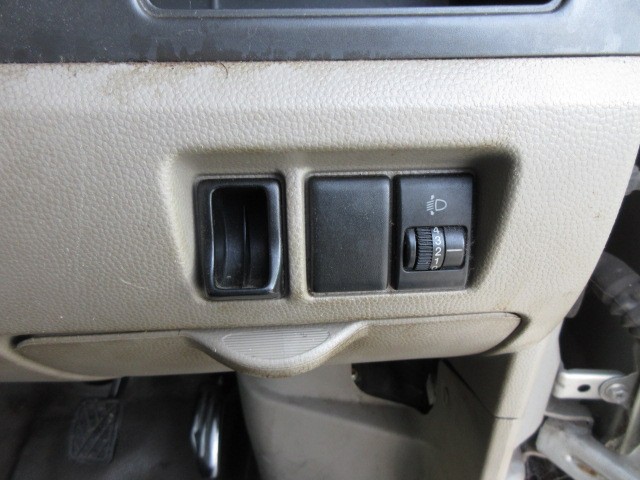 SUZUKI EVERY 2013 Image 20