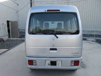 SUZUKI EVERY 2013 Image 4