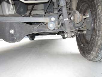 SUZUKI EVERY 2013 Image 6