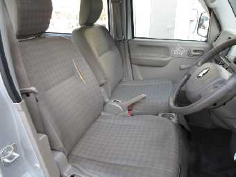 SUZUKI EVERY 2013 Image 8