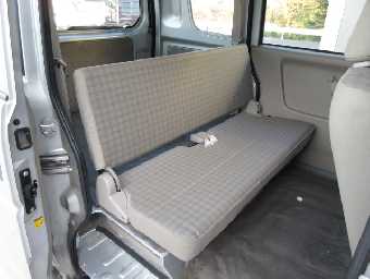 SUZUKI EVERY 2013 Image 10