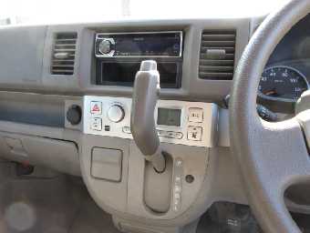 SUZUKI EVERY WAGON 2013 Image 13