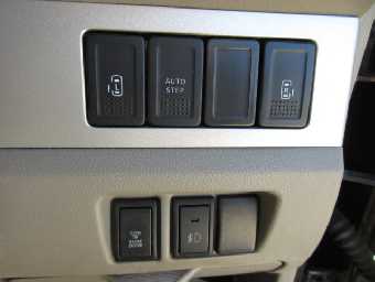 SUZUKI EVERY WAGON 2013 Image 14
