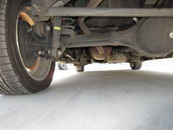 SUZUKI EVERY WAGON 2013 Image 5