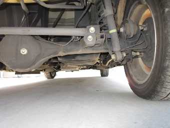 SUZUKI EVERY WAGON 2013 Image 6