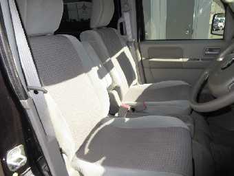 SUZUKI EVERY WAGON 2013 Image 8