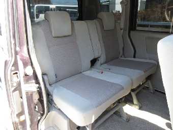 SUZUKI EVERY WAGON 2013 Image 10