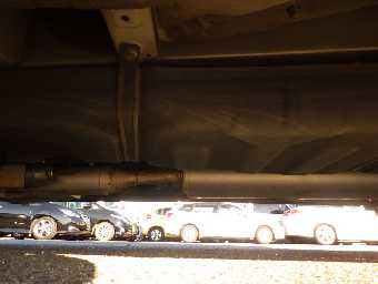 TOYOTA ESTIMA HYBRID 2009 Image 13