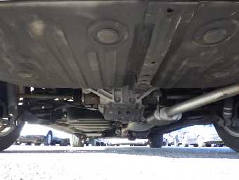 TOYOTA ESTIMA HYBRID 2009 Image 14