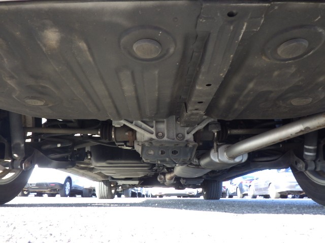 TOYOTA ESTIMA HYBRID 2009 Image 20