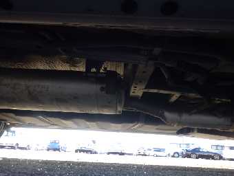 TOYOTA ESTIMA HYBRID 2009 Image 8