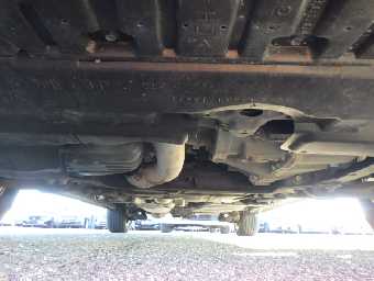 TOYOTA ESTIMA HYBRID 2009 Image 10