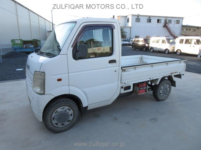 SUZUKI CARRY TRUCK 2004 Image 1