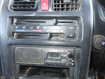 SUZUKI CARRY TRUCK 2004 Image 11