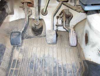 SUZUKI CARRY TRUCK 2004 Image 13