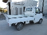 SUZUKI CARRY TRUCK 2004 Image 3