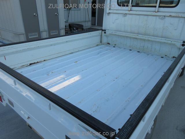 SUZUKI CARRY TRUCK 2004 Image 5