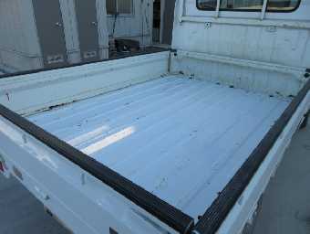 SUZUKI CARRY TRUCK 2004 Image 5