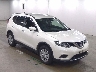 NISSAN X-TRAIL 2016 Image 1