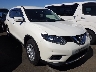 NISSAN X-TRAIL 2016 Image 19