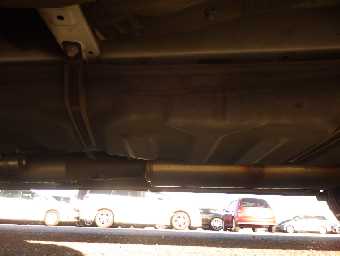 TOYOTA ESTIMA HYBRID 2010 Image 11