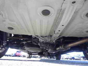 TOYOTA ESTIMA HYBRID 2010 Image 13