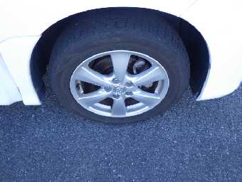 TOYOTA ESTIMA HYBRID 2010 Image 14