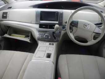 TOYOTA ESTIMA HYBRID 2010 Image 3