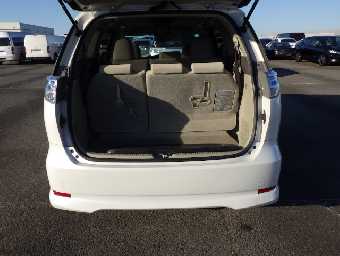 TOYOTA ESTIMA HYBRID 2010 Image 15