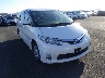 TOYOTA ESTIMA HYBRID 2010 Image 22