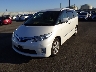 TOYOTA ESTIMA HYBRID 2010 Image 23