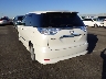 TOYOTA ESTIMA HYBRID 2010 Image 24