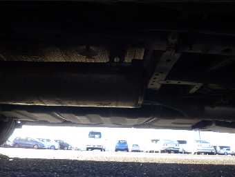 TOYOTA ESTIMA HYBRID 2010 Image 9